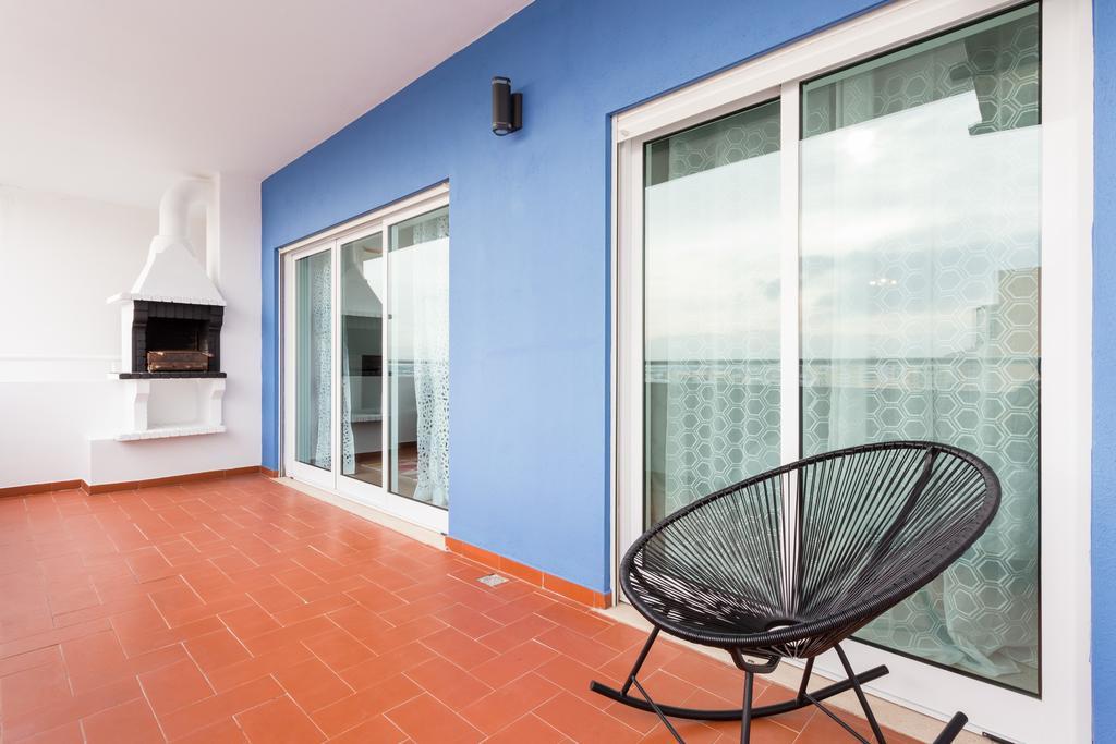Apartamento Tuga Penthouse Portimão