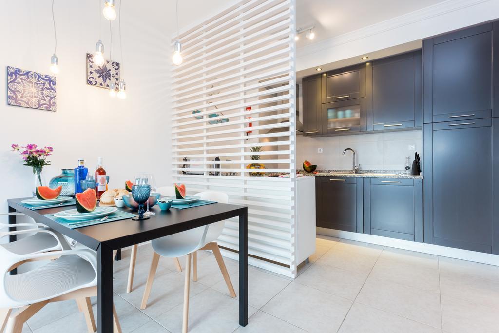 Tuga Penthouse Apartamento
