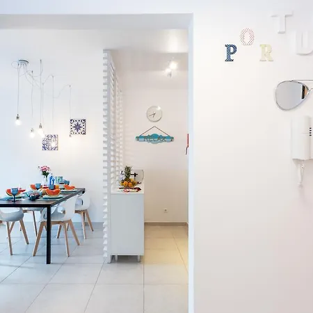 Ferienwohnung Tuga Penthouse Portimão Exterior foto