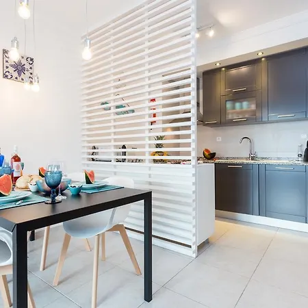 Ferienwohnung Tuga Penthouse Portimão Exterior foto