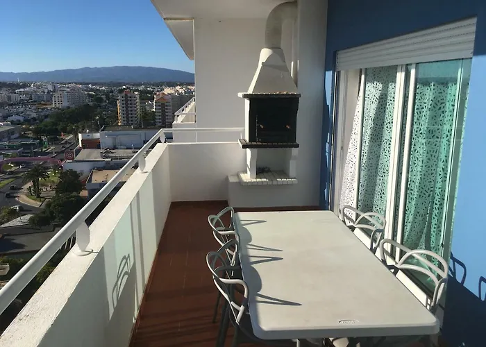 Tuga Penthouse