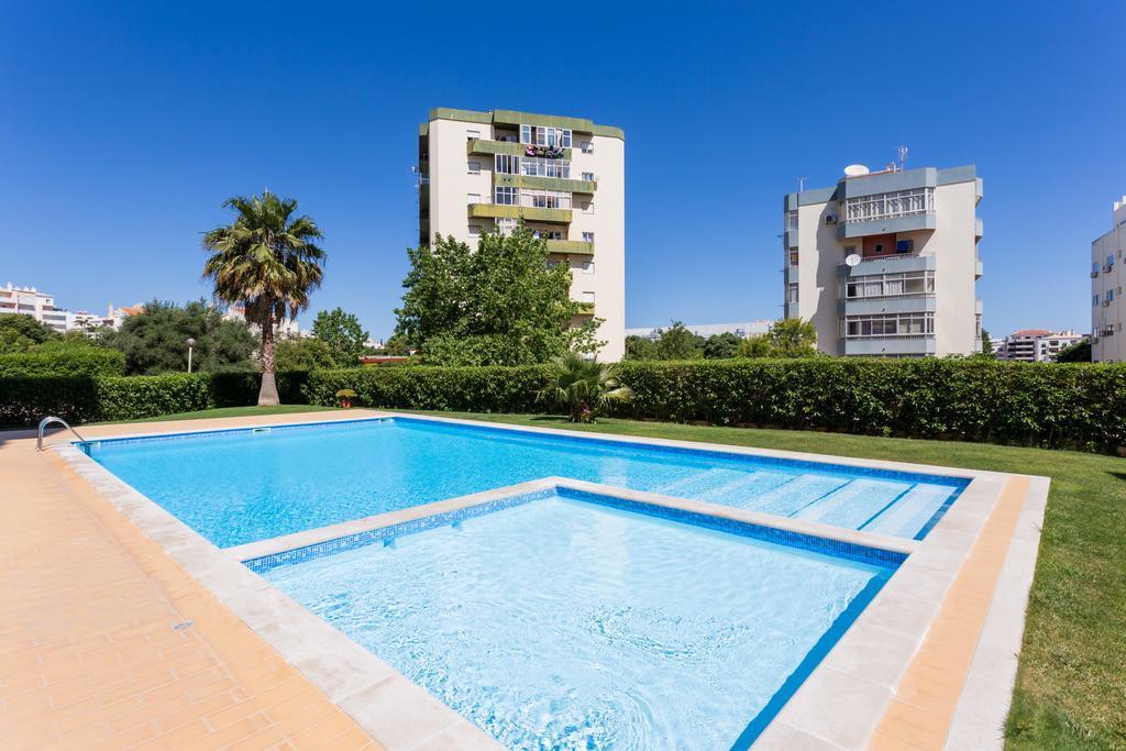 Apartment Tuga Penthouse *