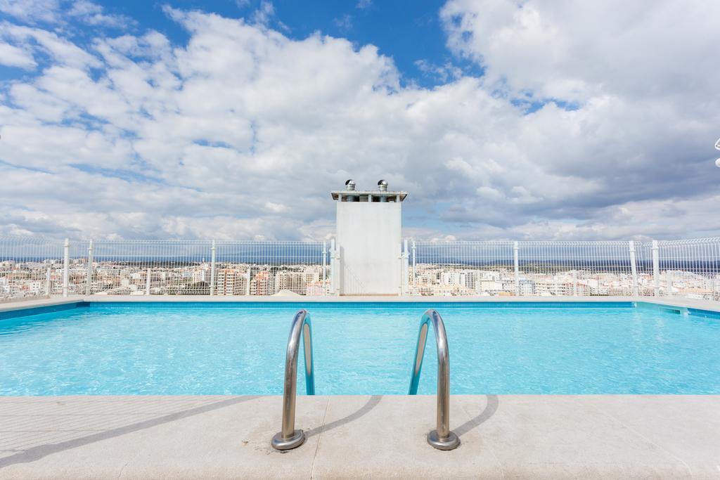 Apartment Tuga Penthouse
