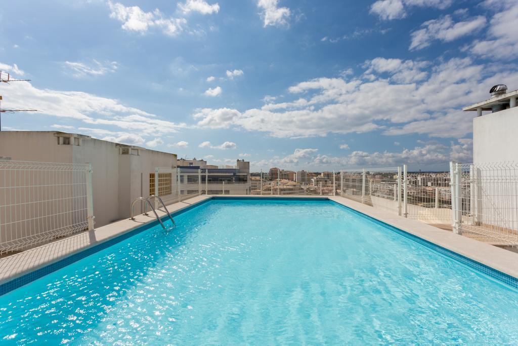 Apartment Tuga Penthouse Portimao