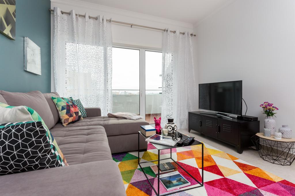 Tuga Penthouse Apartment