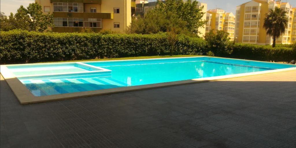 Apartment Tuga Penthouse *