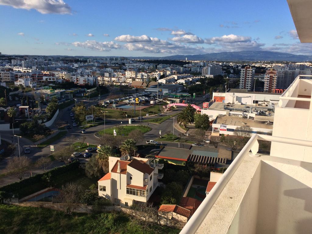 Tuga Penthouse * Portimao
