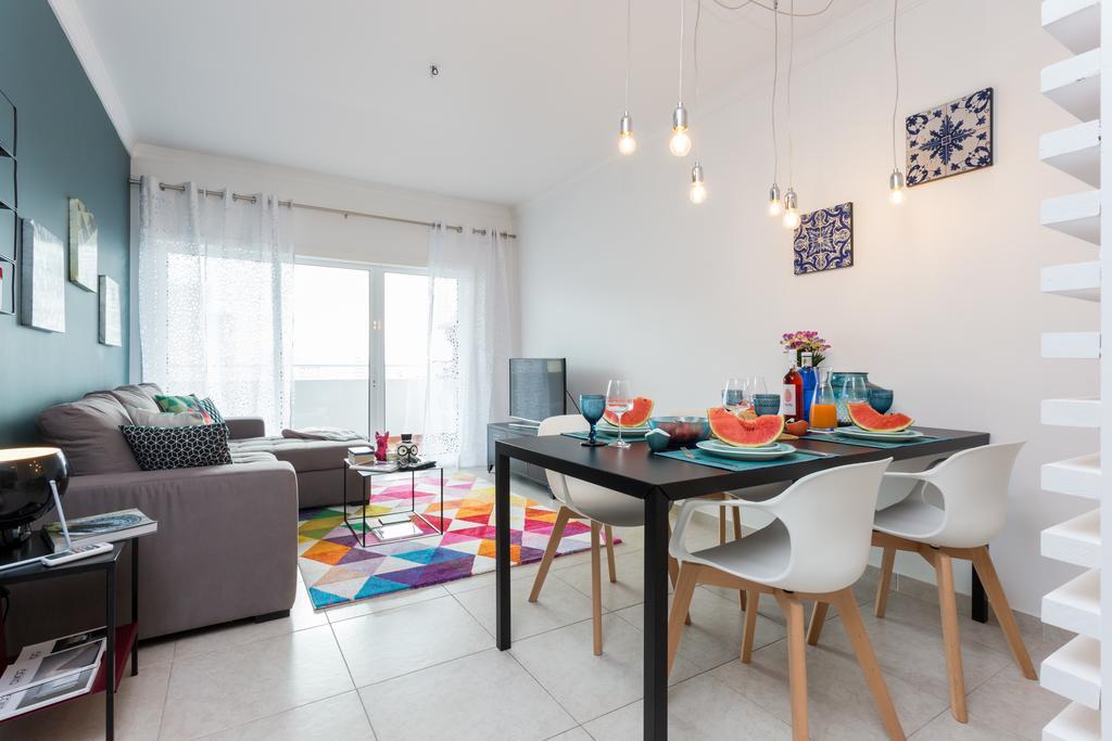 Apartment Tuga Penthouse