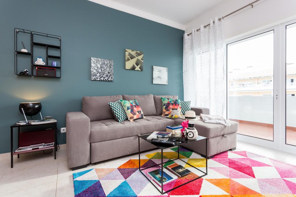Tuga Penthouse Portimao