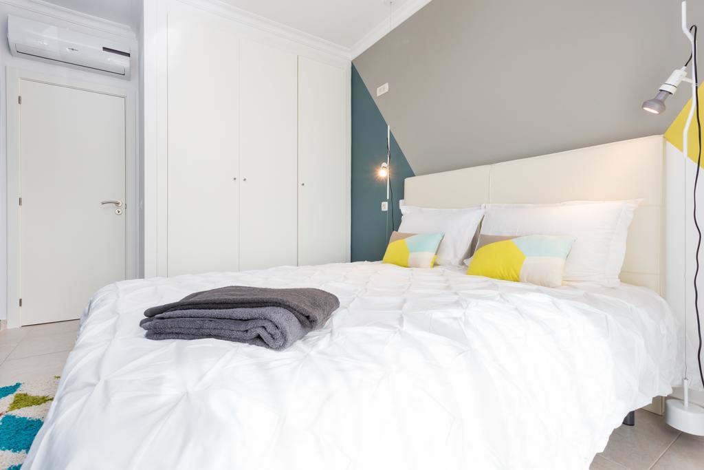 Apartment Tuga Penthouse *