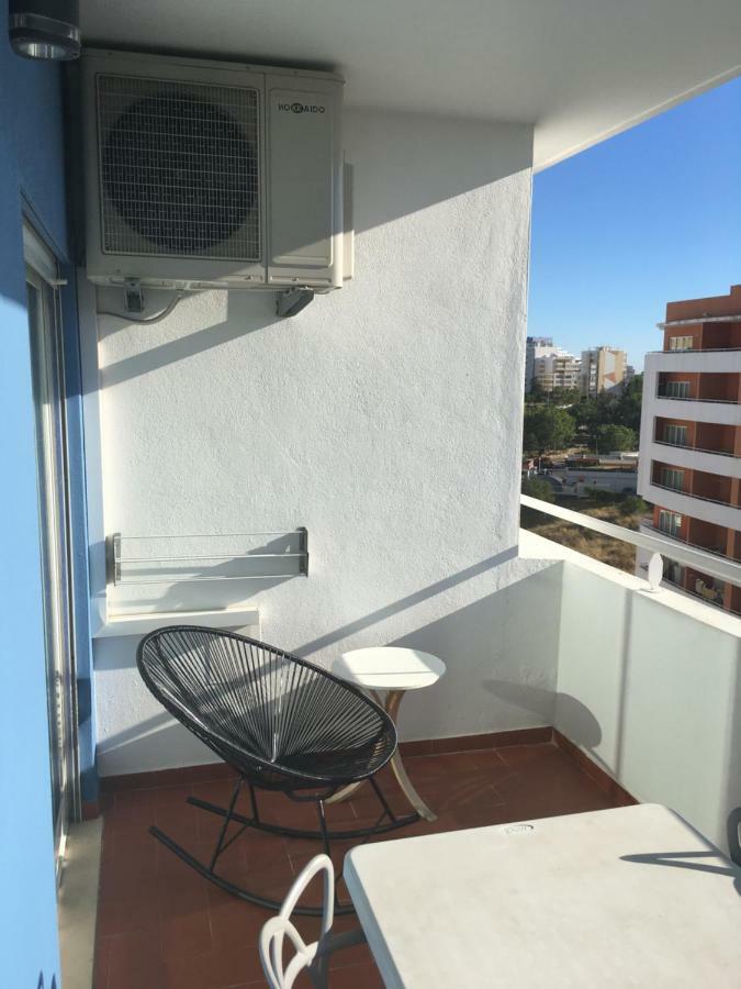 Tuga Penthouse Apartment *