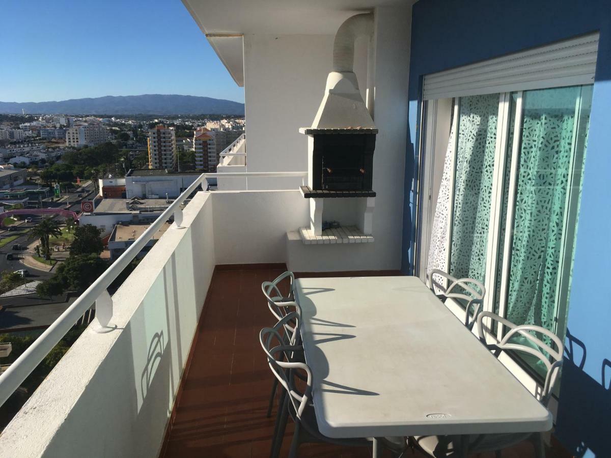 Tuga Penthouse Portimao